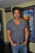 Sunil Shetty at the Premiere of The Forest in PVR, JUhu, Mumbai on 10th May 2012 (2).JPG